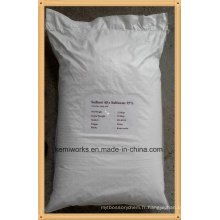 Thiocyanate d&#39;ammonium 1762-95-4